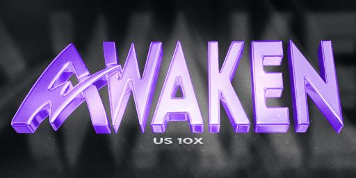 Awaken Rust - NA 10x | Shop | Kits | Events