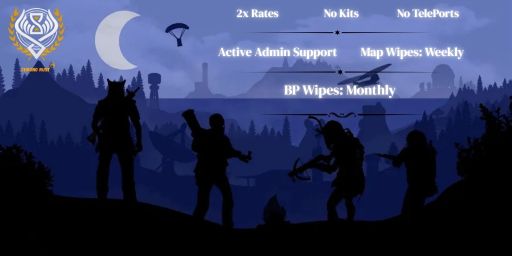 [SEA] ChronoRust| 2x Vanilla+| Mon | No team limit |Asia