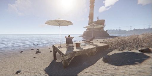 2X-Vibin Rust-Solo-Dou