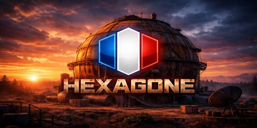 [FR] Hexagone | Solo/Duo | 3x | Wipe Samedi