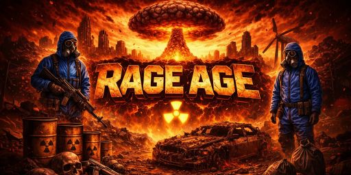 A Shockbyte Rust Server