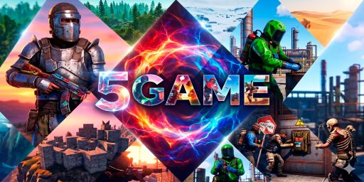 1|KZ|5GAMESU|CLAN|X2|