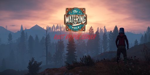 The Watering Hole RP/PVE [Modded]