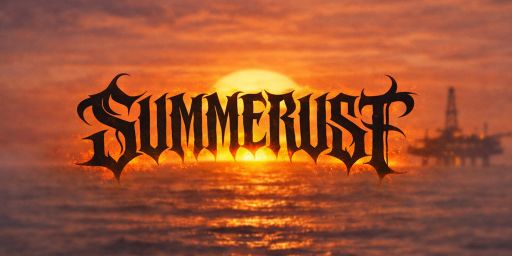 [AU] Summerust • 2x • Solo Only