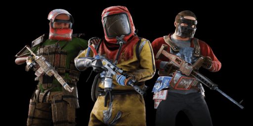 Addiction Rust
