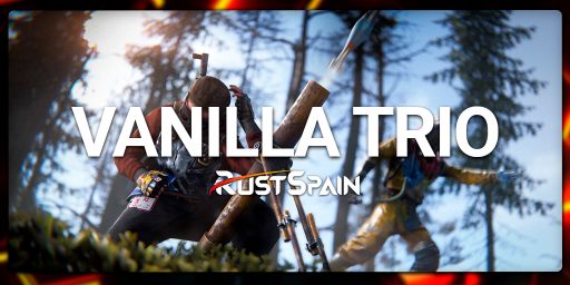 RustSpain.com | EU Trio Mondays