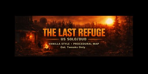 RUTHLESS DUOS | 2 MAX | 1ST FULL | 15TH MAP