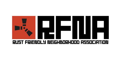 Rust Friendly Neighborhood Association