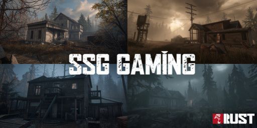 SSG GAMİNG #1 3x l Max 5 l  FULLWIPED 11.04