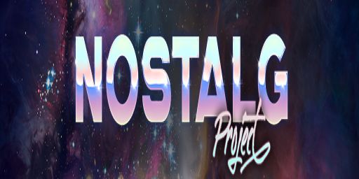 Nostalg Project | Vanilla Survival | Duo | #1 |