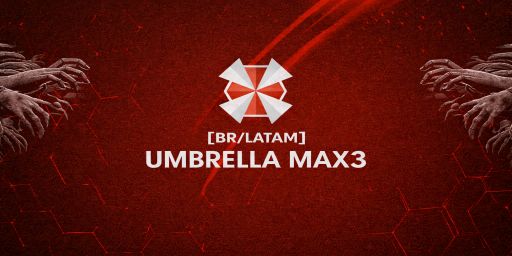 [BR/LATAM] Supremo 2X | WIPE 23/04