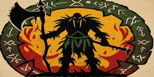 Tribal Rust | Vanilla X1