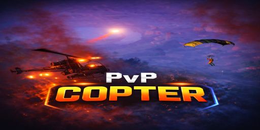 FLYING COPTERS X3 | DOGFIGHT | TRAINING |  SOLO  |  DUO  |  TRI