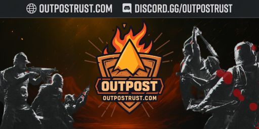 OUTPOST 2x Monthly |Solo/Duo| Just Wiped