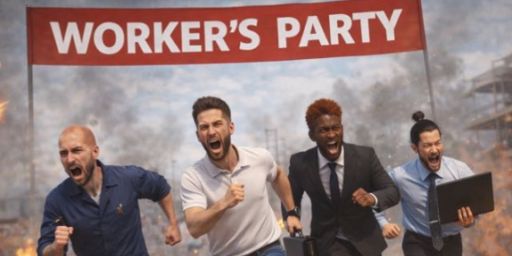 Workers Party | 2X | Raid Rules | Monthly Wipes