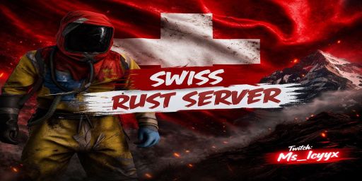 Swiss Rustys