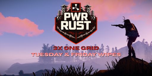 PWR Rust WIP