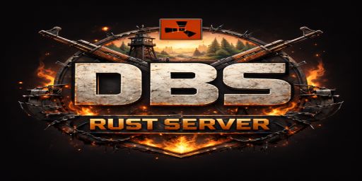 DBSRust|Для новичков|ЕКБ