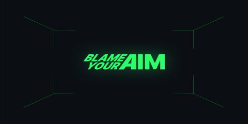 Blame Your Aim | Arena · Aim Train · 1v1 · FFA