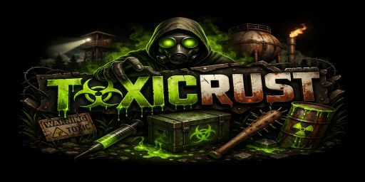 [PL] TOXICRUST VANILLA