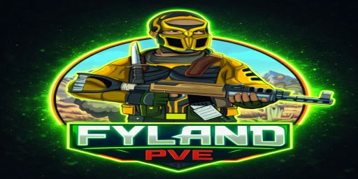 FYLAND.gg - EU | PVE | MONTHLY | FPS+ | No BP Wipes