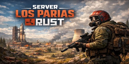 ESP - LOS PARIAS - PVE - KITS - WIPE 24 DE MAYO RAIDABLE BASES