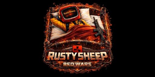 RUSTY SHEEP | BEDWARS
