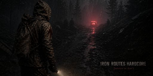 Unforgiving Expedition | Season 1 EXP005 - Reclamation