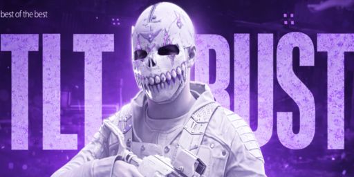 TLT RUST | Main | Vanilla 2x