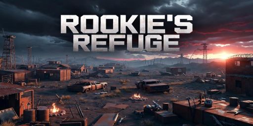 Rookie's Refuge Solo/Duo/Trio | 10x NA | Mini | Kits & Rewards