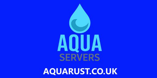 AQUA  Rust MiniMap | EU Monthly | SOLO / DUO | 2K Mini Map