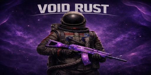 VOID RUST | modedd | X2 |  NOLIMIT