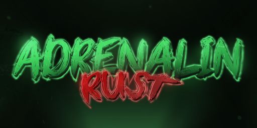 ADRENALIN Rust RU X2 TOP|LOOT+ PVP 02.05