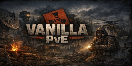 Pine Hosting - Rust Server