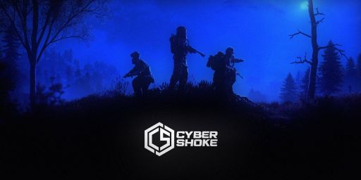 CYBERSHOKE | #2 Vanilla (x2, Small Map)