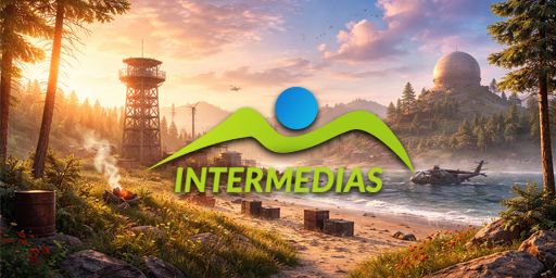 INTERMEDIAS - EU Sandbox - Creative | Build | Noclip