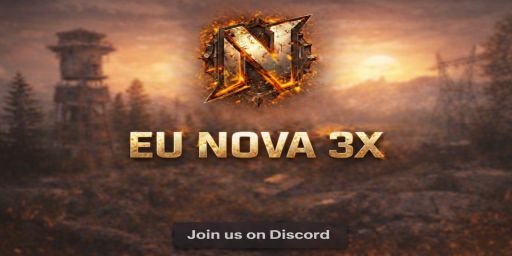 EU NOVA 3X |LootX3|MyMini|PvP JUST WIPED 01.05 05/01
