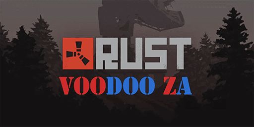 Voodoo ZA