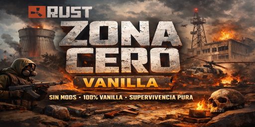 Zona Cero Vanilla