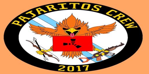 ★ [LATAM] PAJARITOS RUST | FULL WIPE 03/04 | VANILLA ★