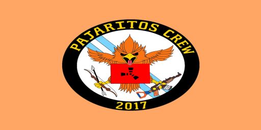 [LATAM] PAJARITOS RUST | 27/04 | Vanilla | 27/4 |