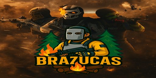 Brazucas - BR 2X | Armas Lendárias