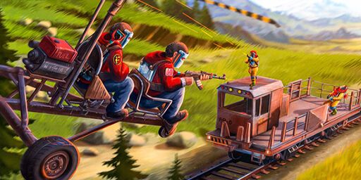 AceRust.cn 10倍|礼包|传送|萌新之家|4.10日新档