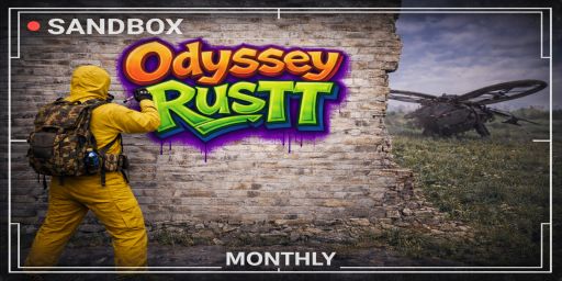 Odyssey Rust Sandbox