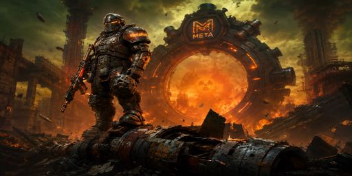 MetaRust | PvE+ | RaidBases | Convoy | Shop | Kit | 5X