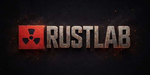 RUSTLAB | Solo/Duo | Vanilla | Just Wiped 01/05 16:00 CET