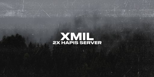 [EU] | XMIL | 2X | HAPIS ISLAND | WEEKLY