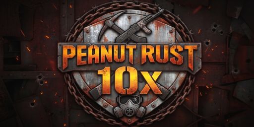 [EU] PEANUTRUST 10X MONTHLY