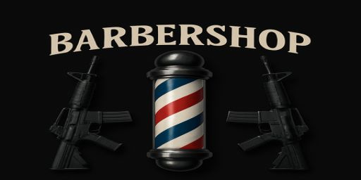 Barbershop Rust
