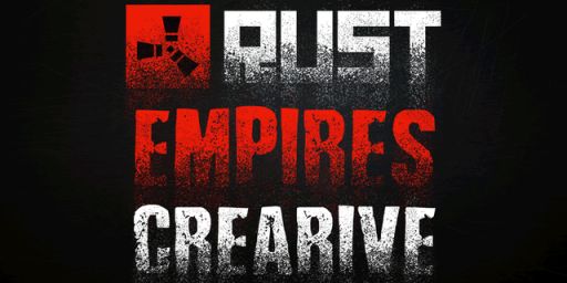 Rust Empires Creative